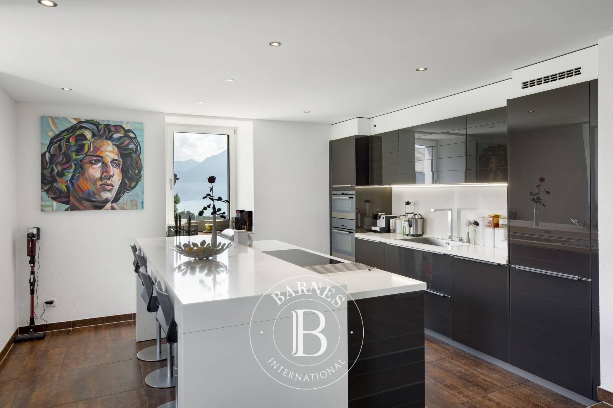 Villa Saint-Légier-La Chiésaz - picture 20