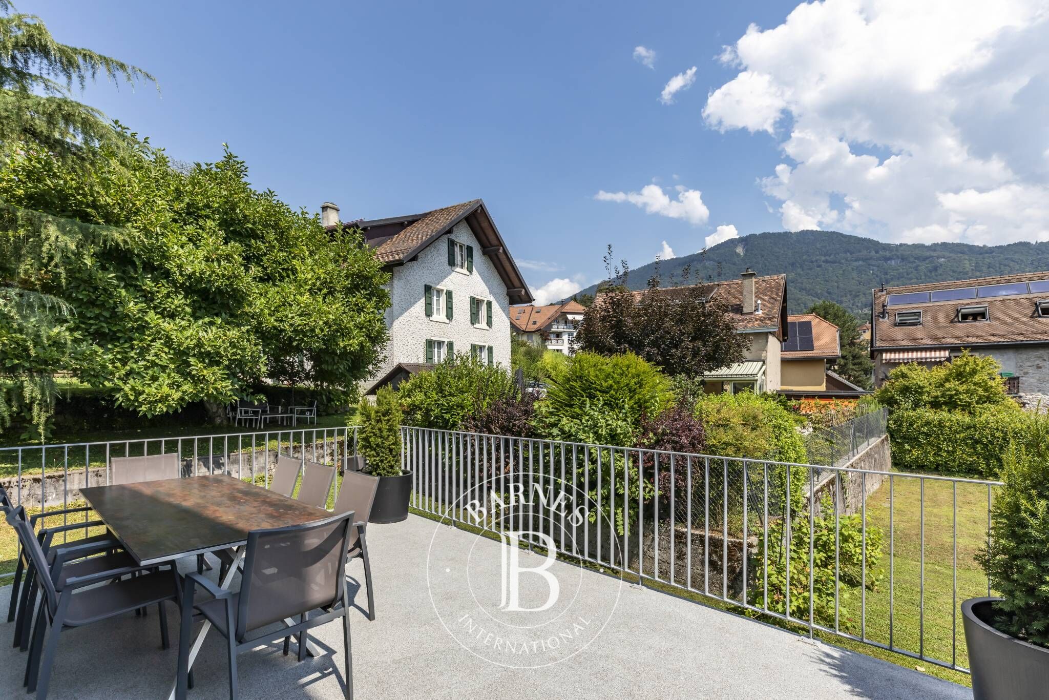 Villa Saint-Légier-La Chiésaz - picture 22