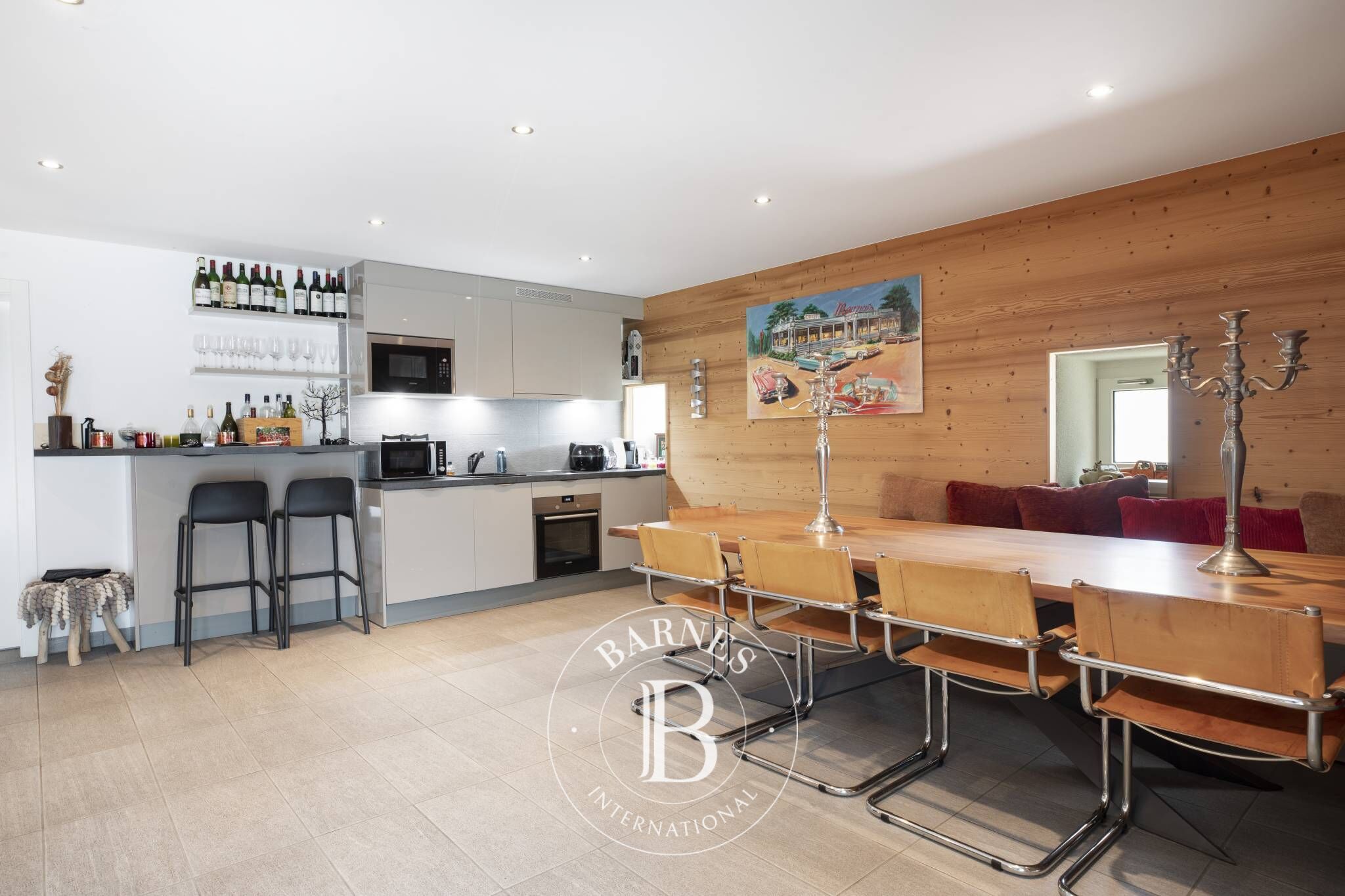 Villa Saint-Légier-La Chiésaz - picture 32