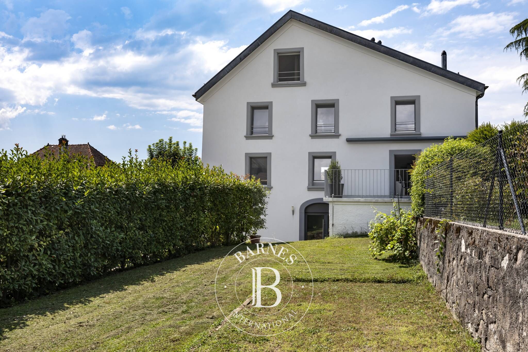 Villa Saint-Légier-La Chiésaz - picture 27