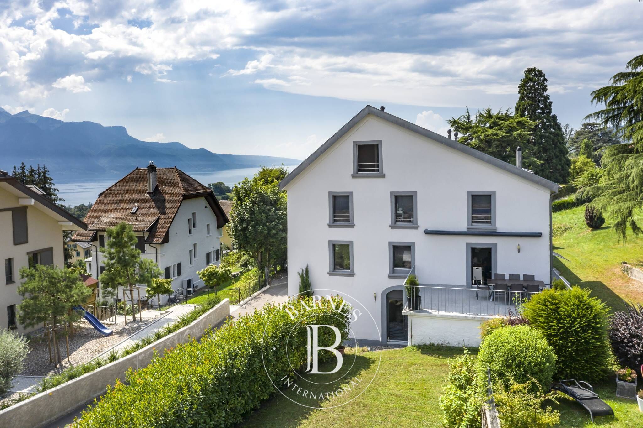 Villa Saint-Légier-La Chiésaz - picture 39