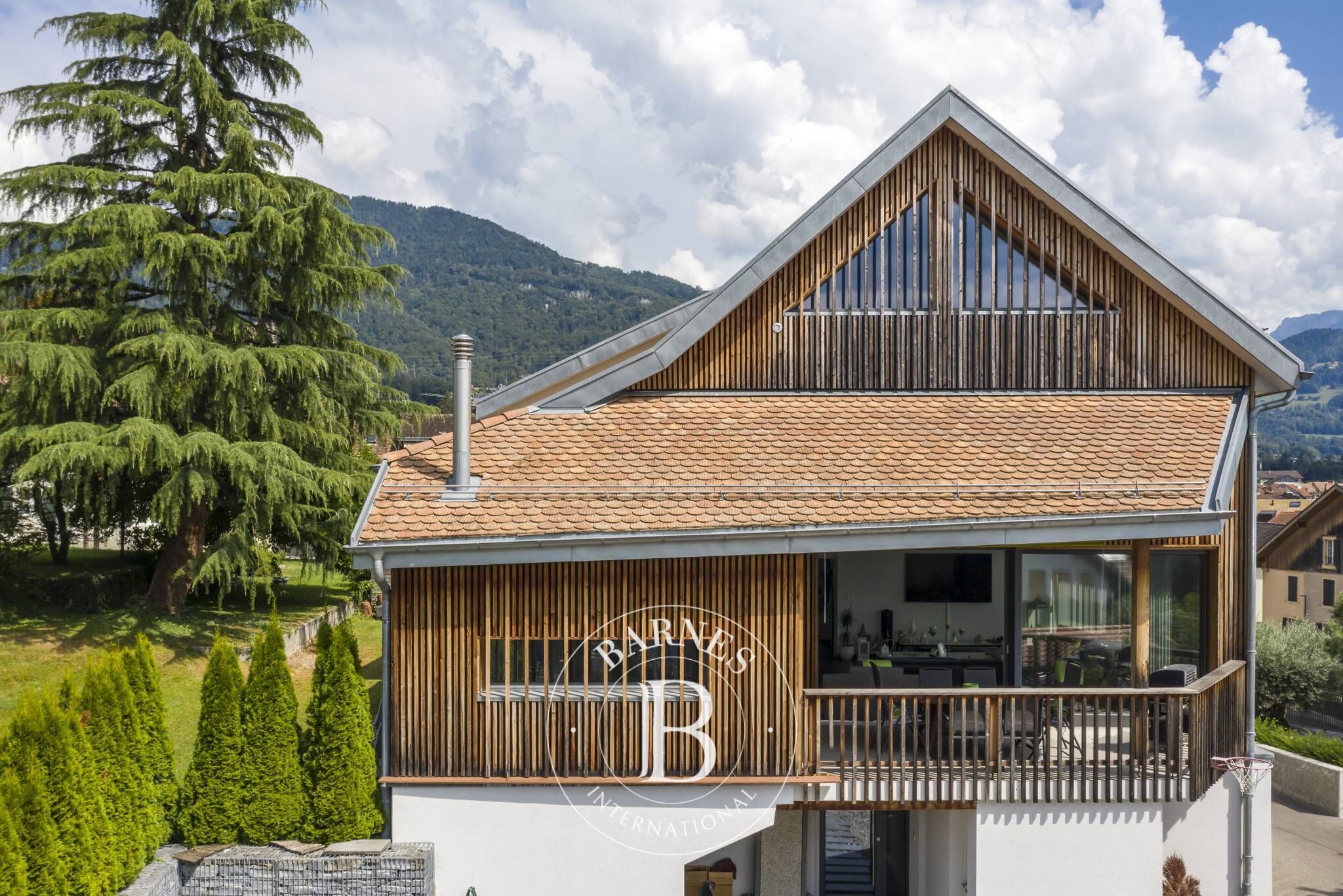 Villa Saint-Légier-La Chiésaz - picture 38