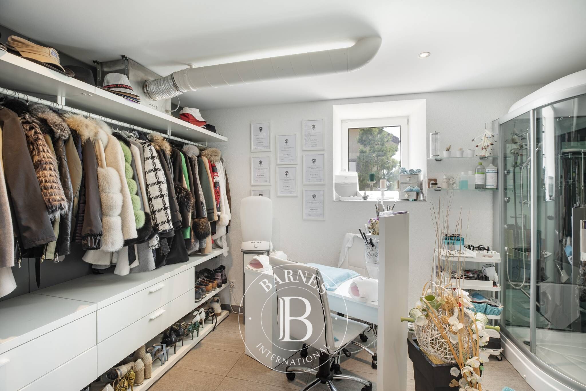 Villa Saint-Légier-La Chiésaz - picture 35