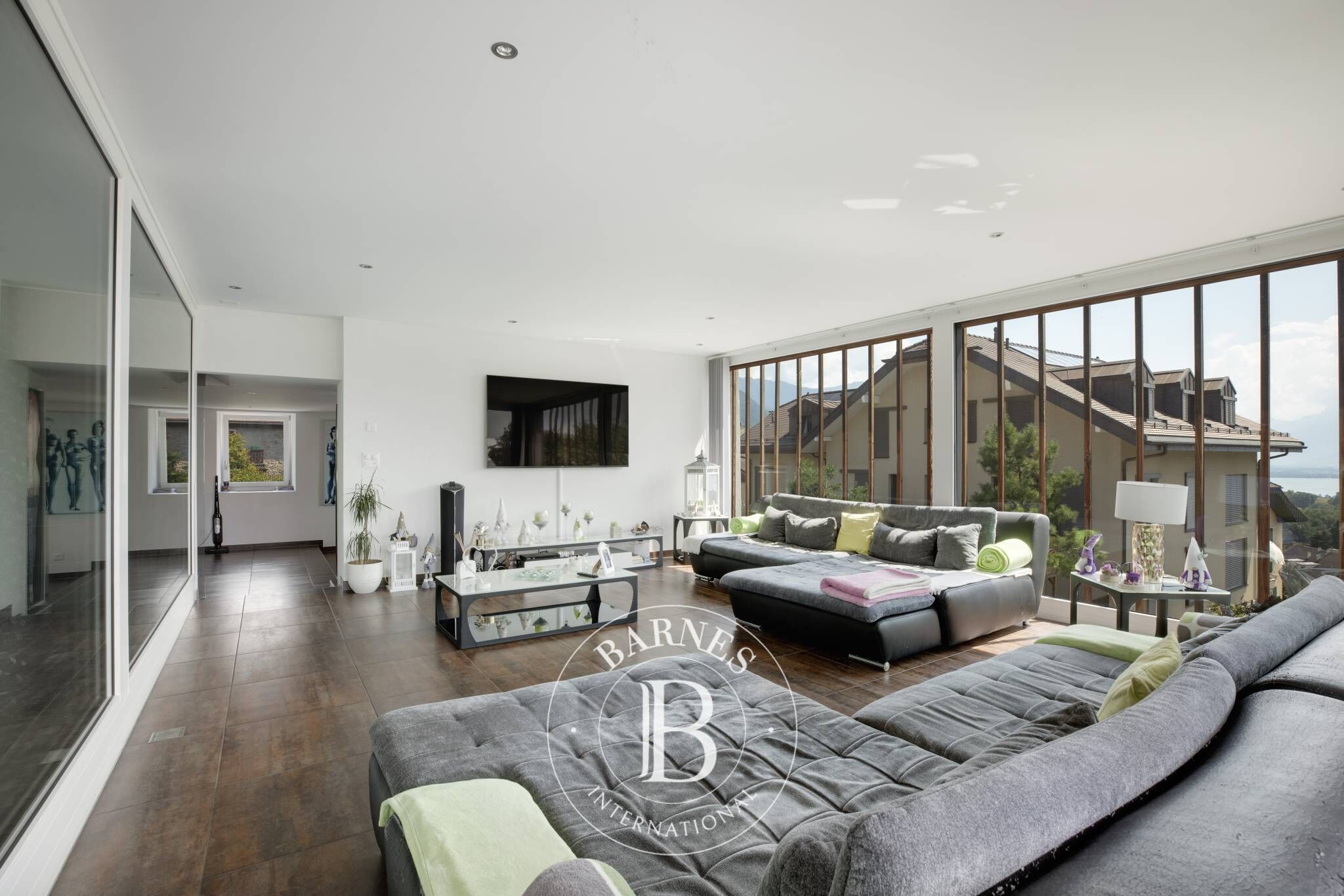 Villa Saint-Légier-La Chiésaz - picture 36