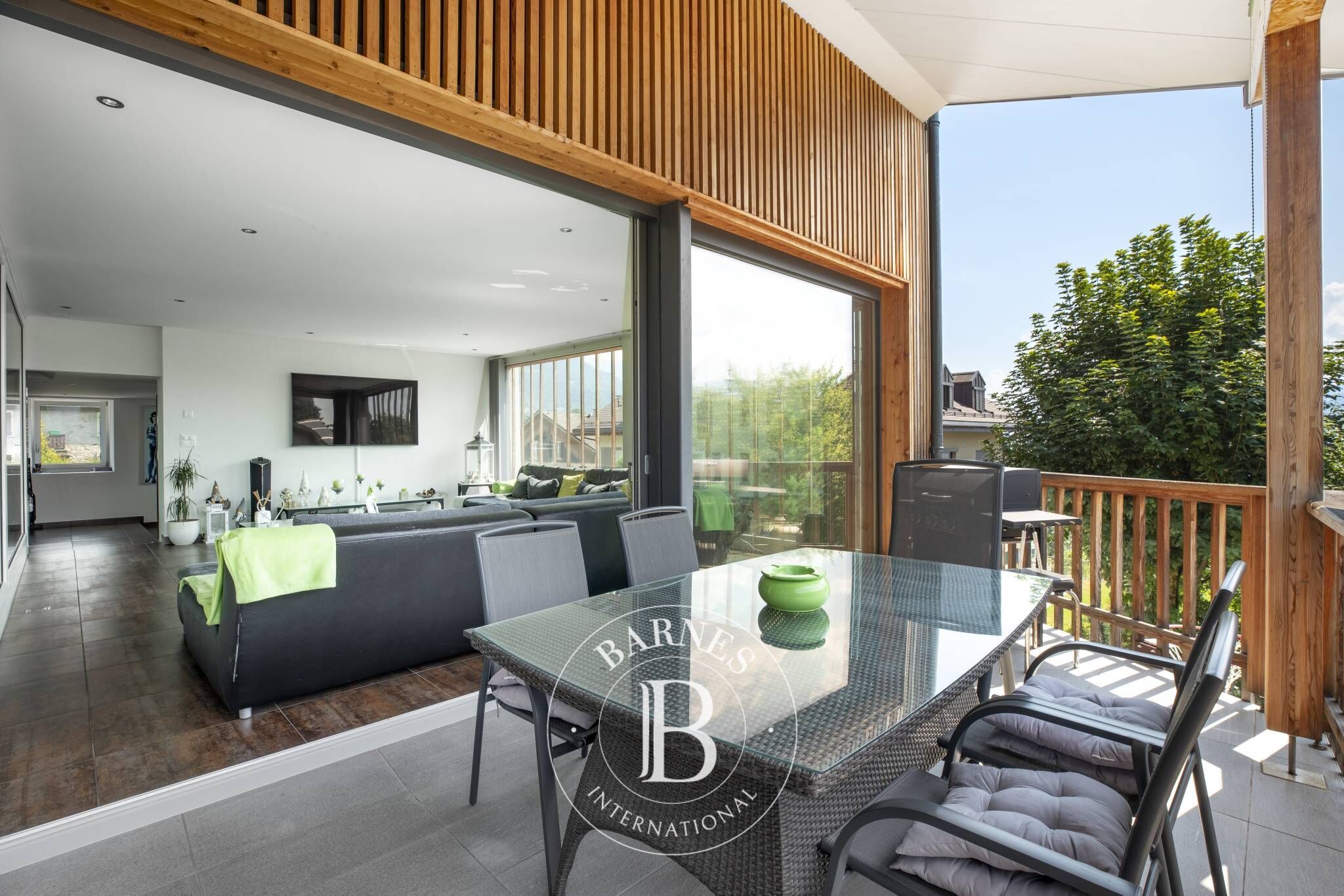 Villa Saint-Légier-La Chiésaz - picture 10