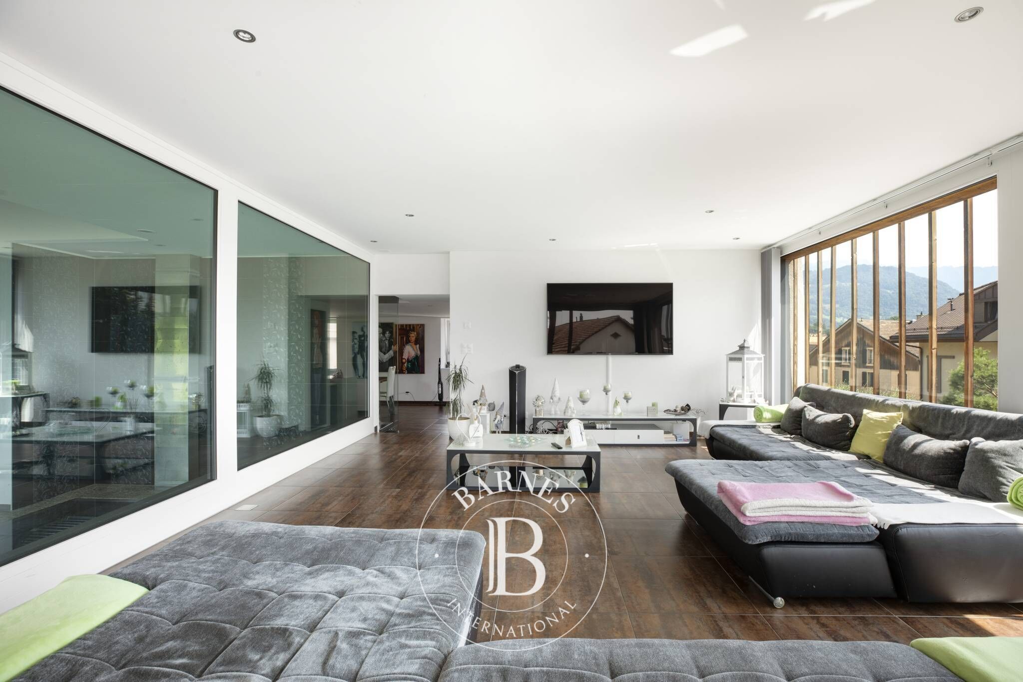 Villa Saint-Légier-La Chiésaz - picture 4