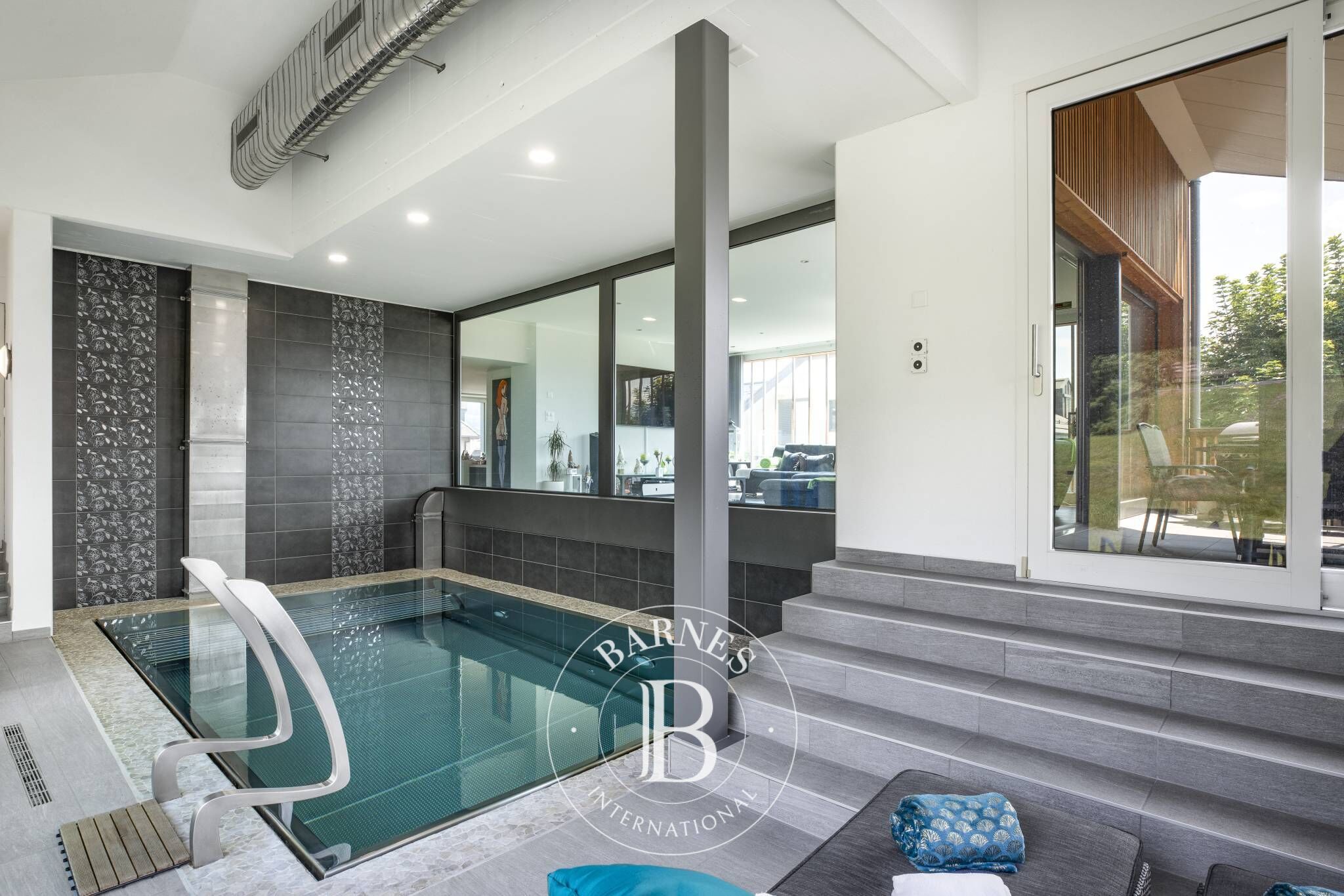 Villa Saint-Légier-La Chiésaz - picture 8