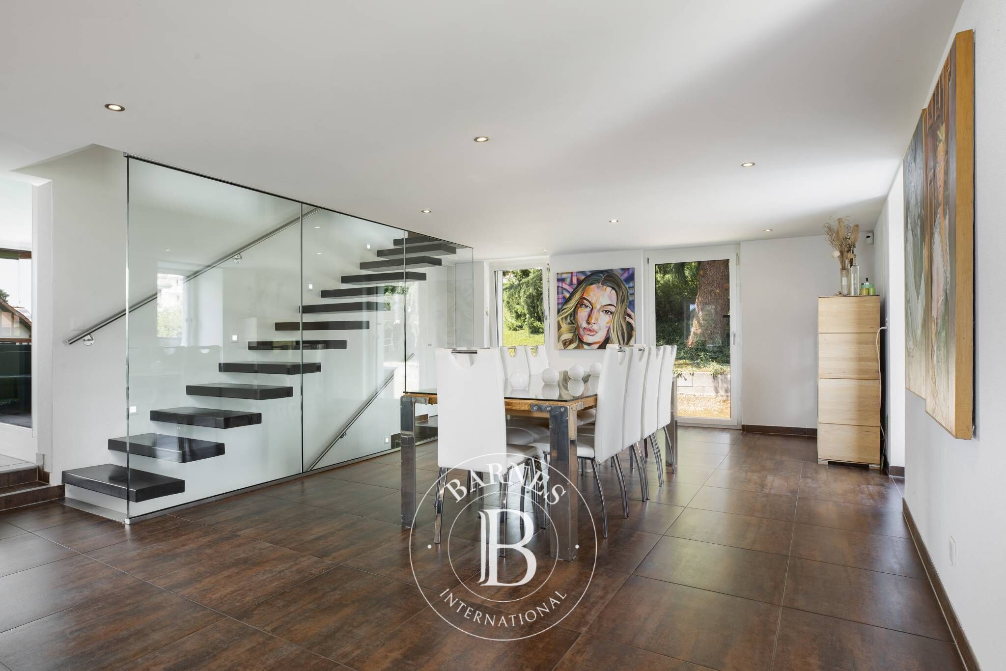 Villa Saint-Légier-La Chiésaz - picture 5