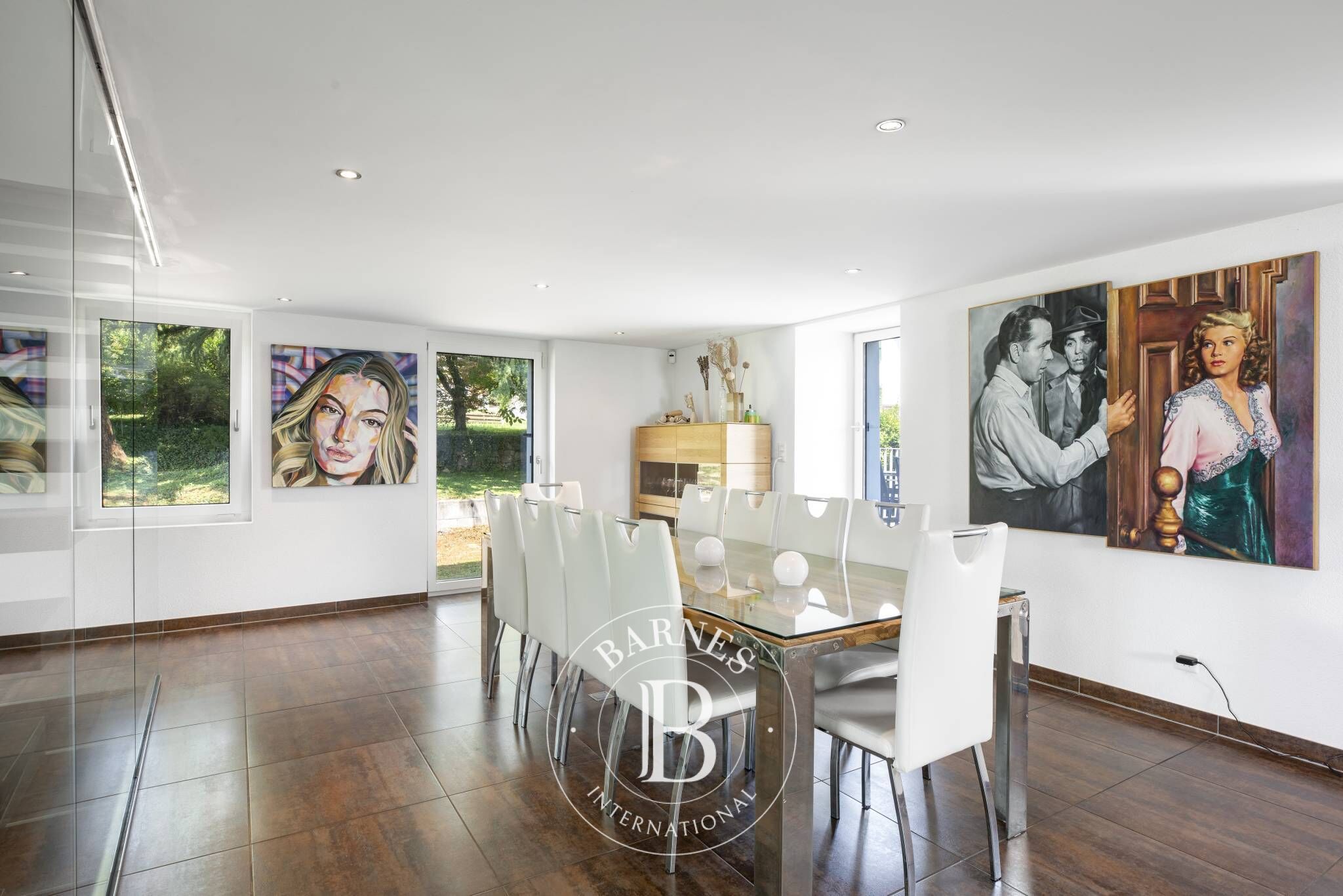 Villa Saint-Légier-La Chiésaz - picture 15