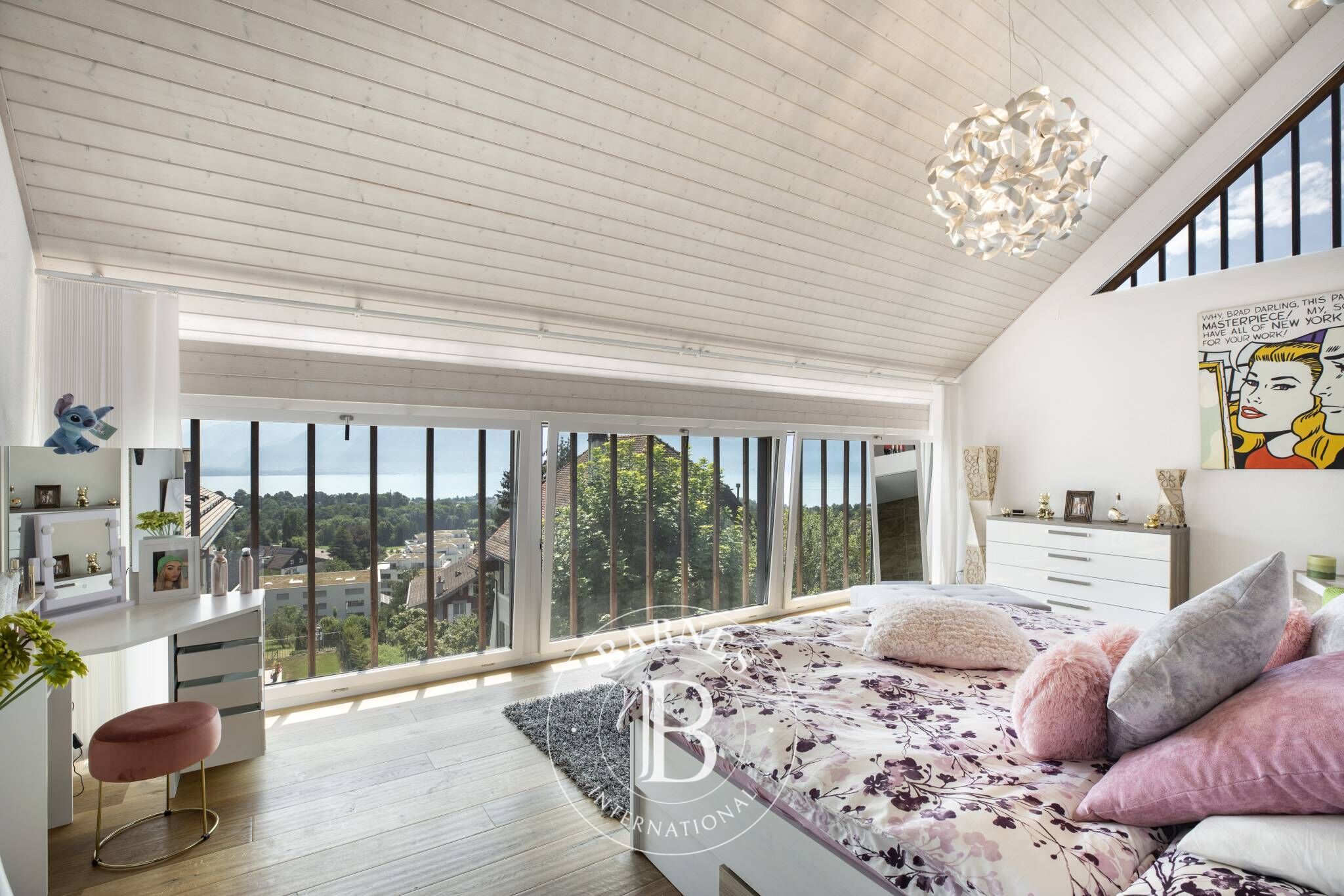 Villa Saint-Légier-La Chiésaz - picture 6