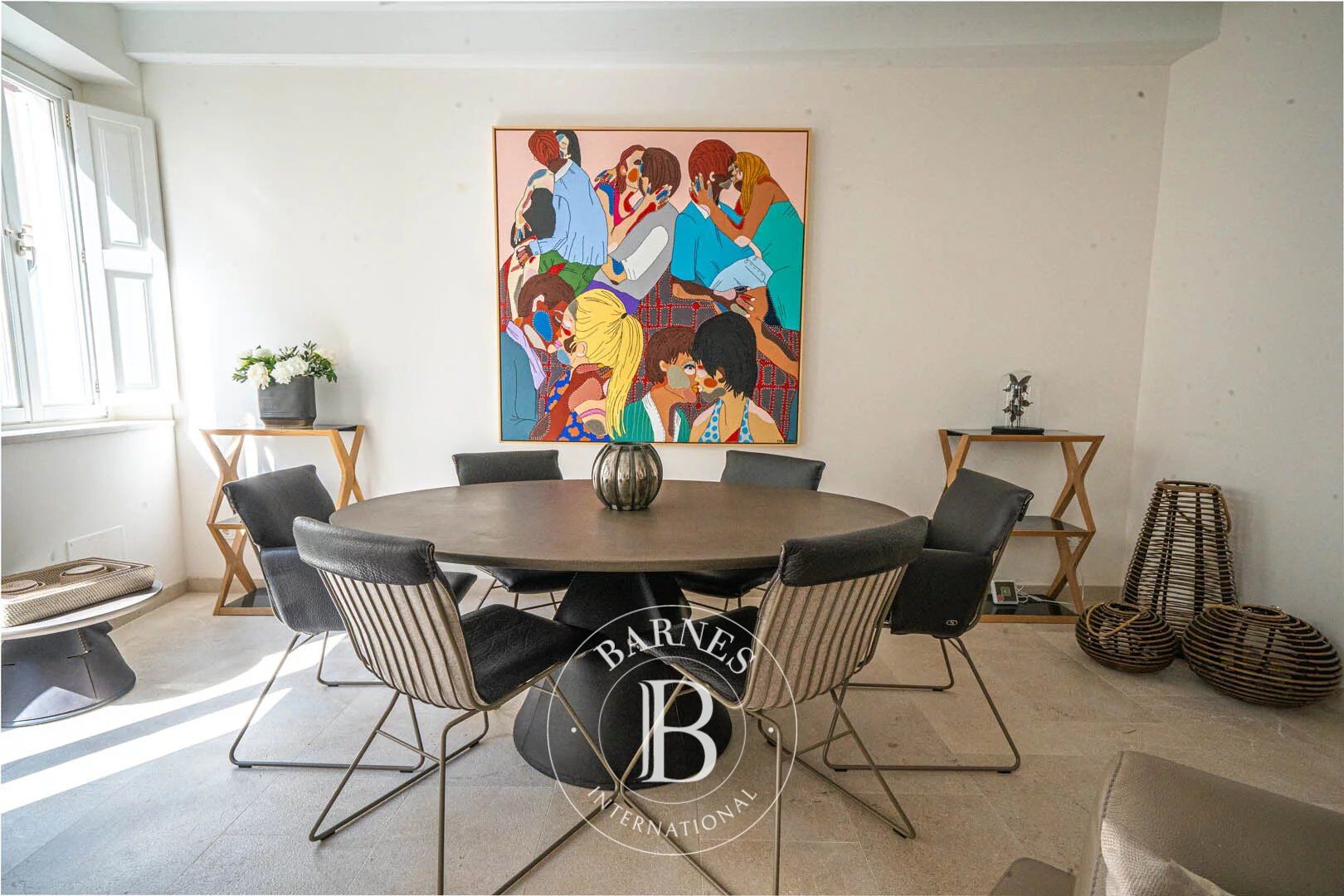 Appartamento lussuoso con terrazza privata nel cuore di Palma - picture 3