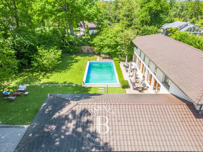 À vendre, Maison Sciez - picture 2