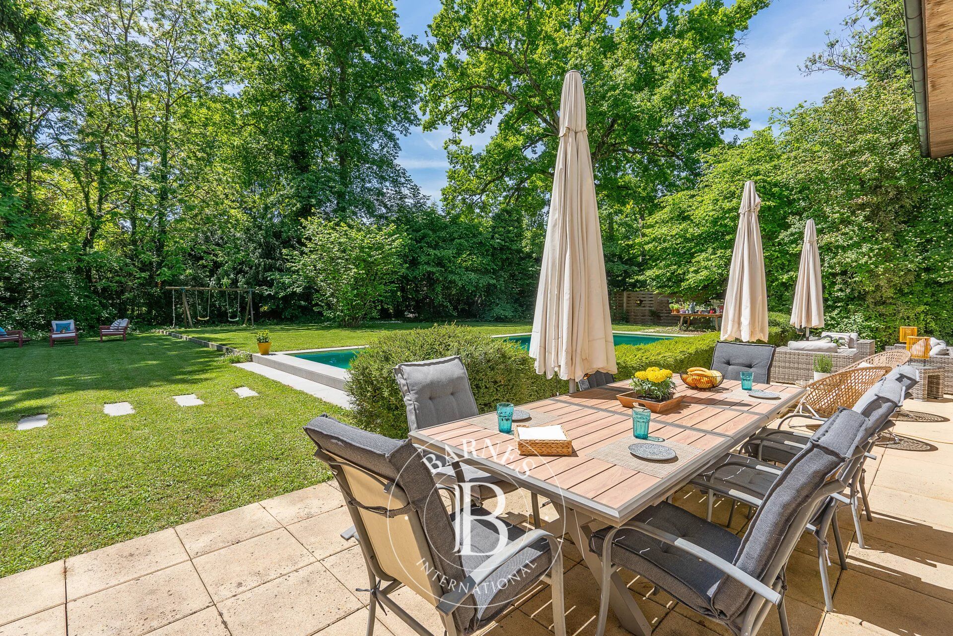 Vendita, Casa Sciez - picture 7