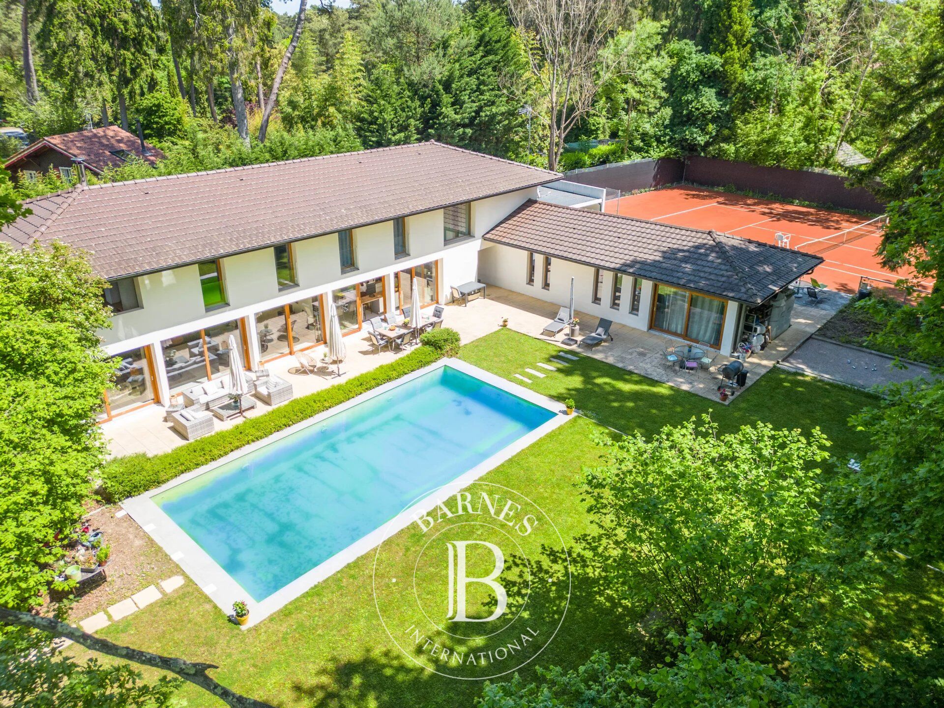 Casa Sciez - picture 1