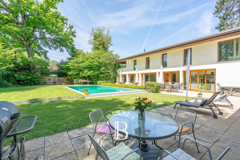 À vendre, Maison Sciez - picture 3