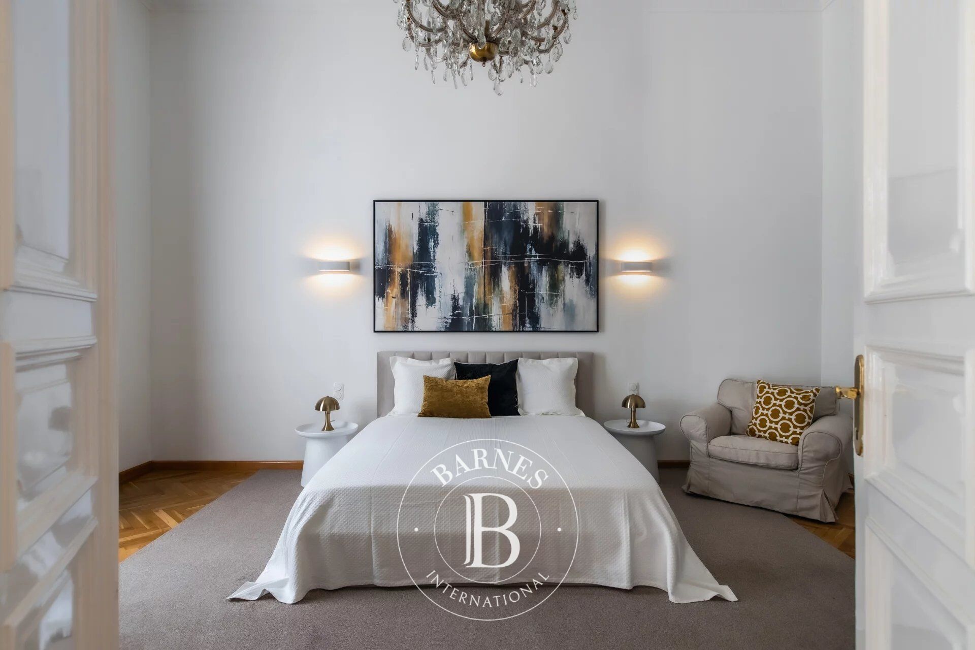 Wohnung Budapest V. kerülete - picture 3