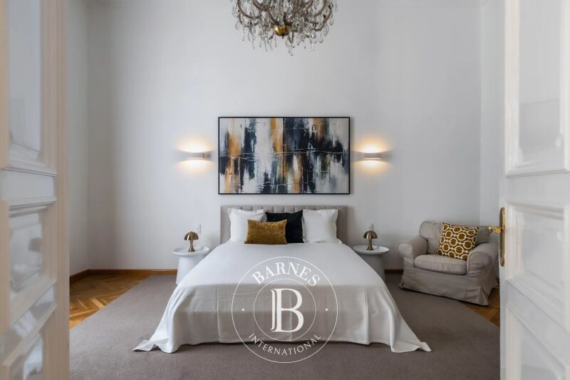 Alquiler Piso | Budapest V. kerülete - picture 3