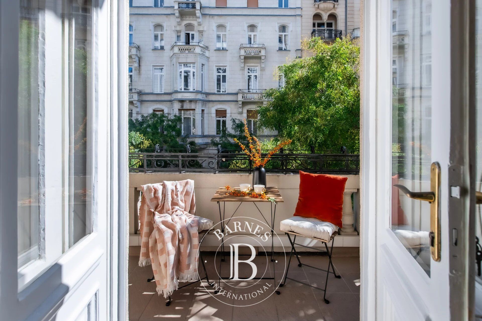 Wohnung Budapest V. kerülete - picture 1