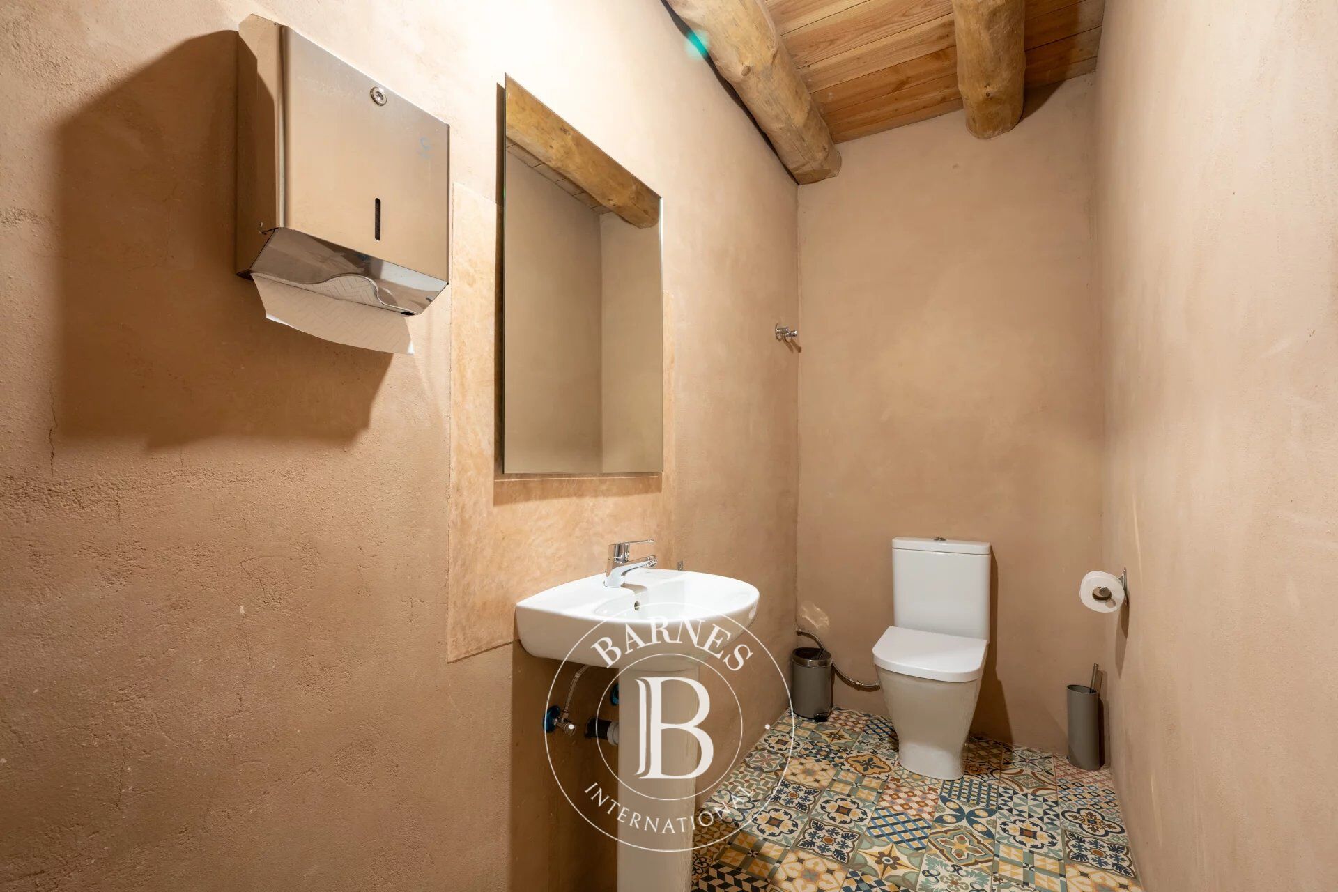 Mülkiyet Zubiri - picture 35