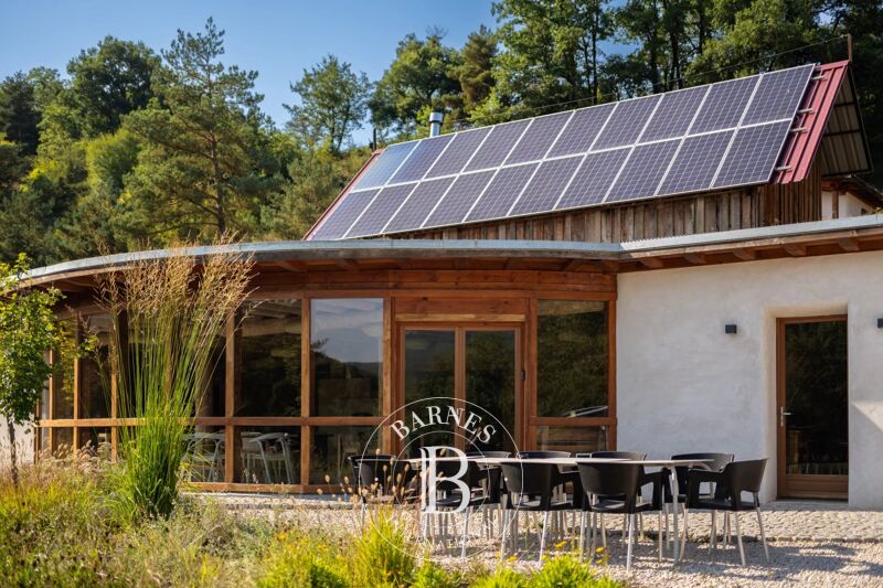 AGOTZENEA - Un santuario de naturaleza y tranquilidad en el corazón de Zubiri
