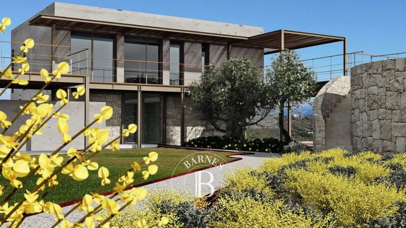 Venta, Villa Olbia - picture 3