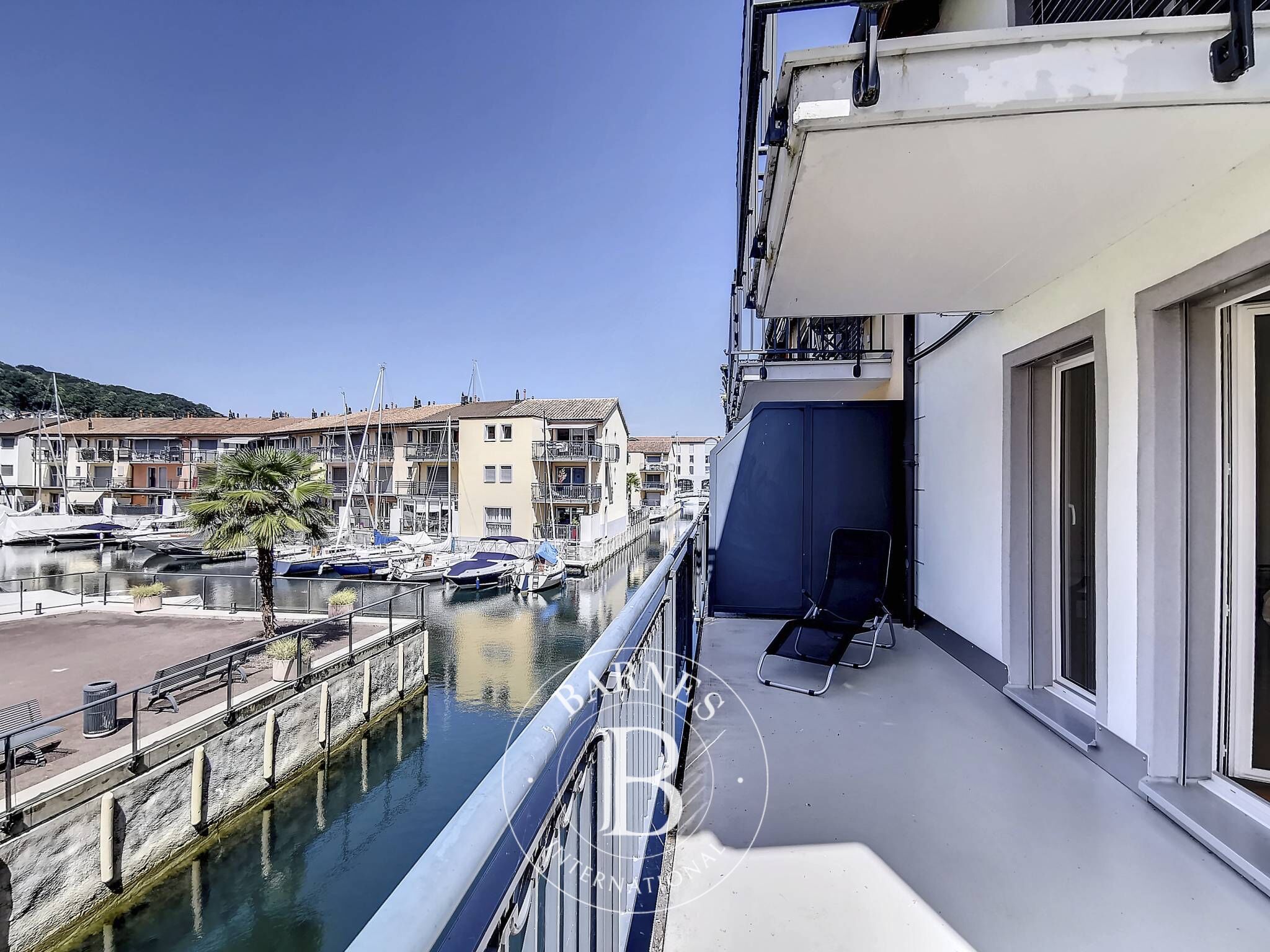 Daire Bouveret - picture 5