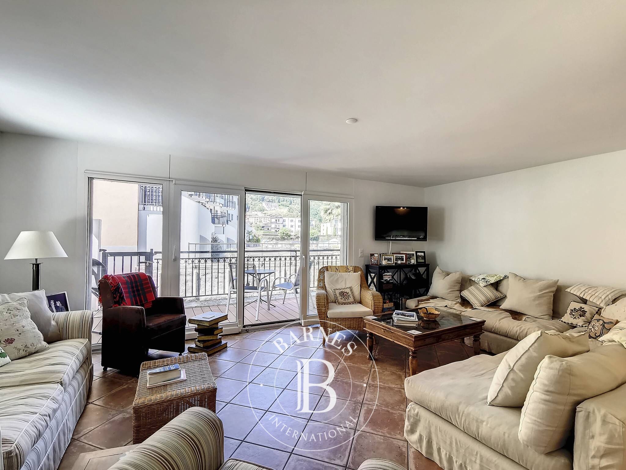 Daire Bouveret - picture 8