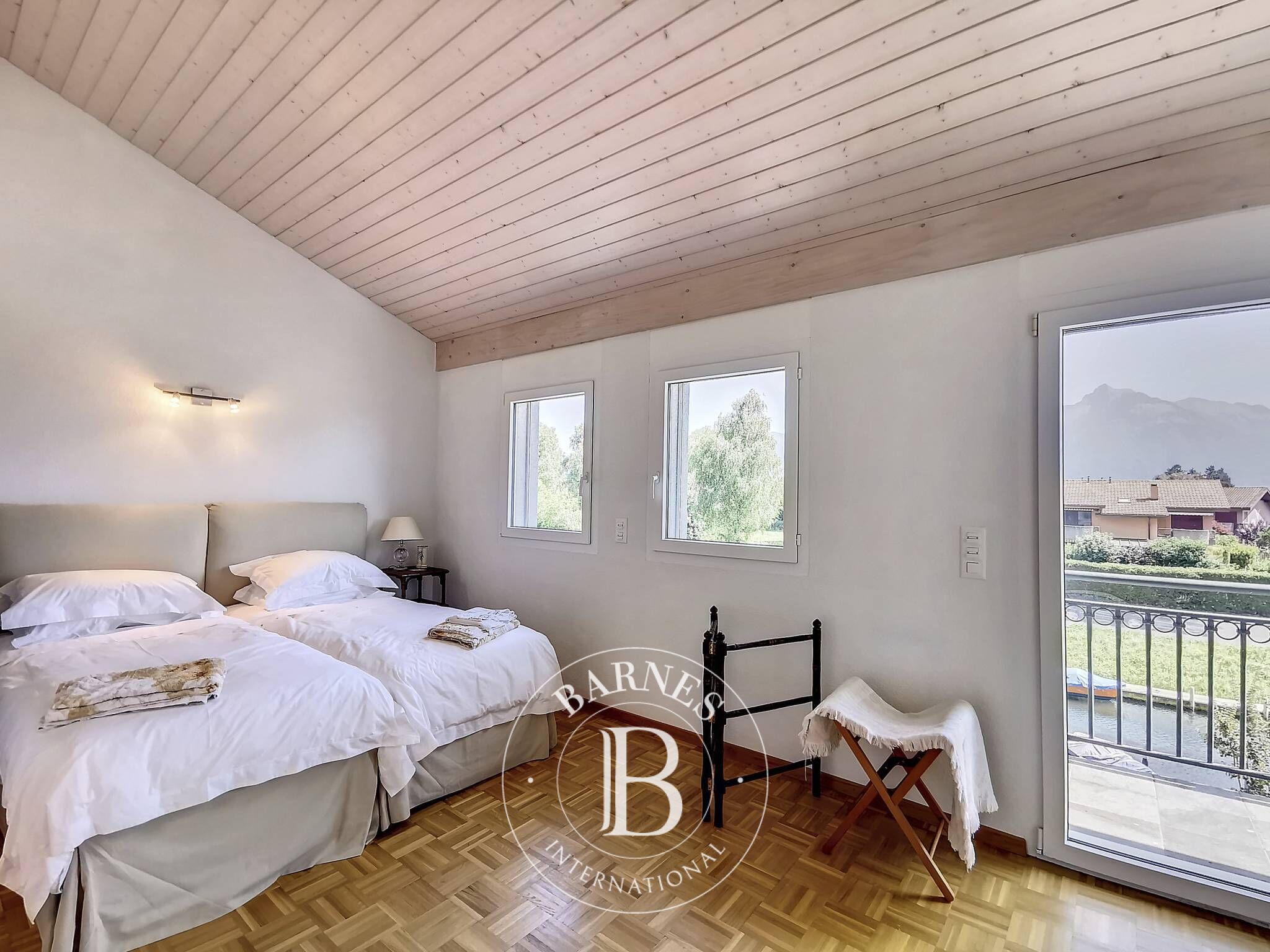 Daire Bouveret - picture 7