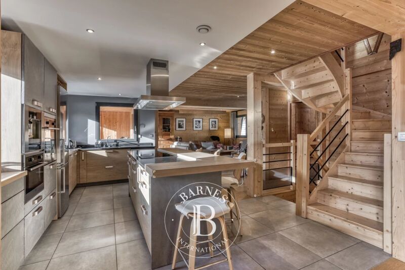 For Sale Chalet | Vallorcine - picture 3