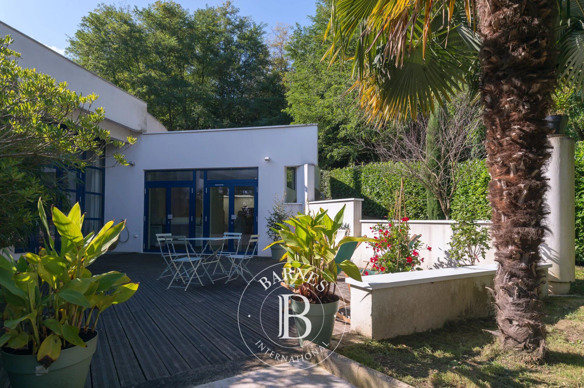 Wohnung Collonges-au-Mont-d'Or - picture 1