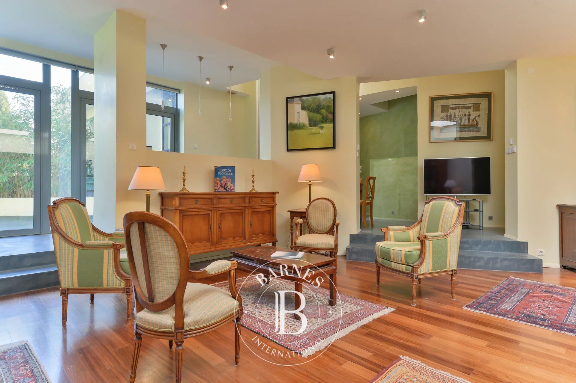 Wohnung Collonges-au-Mont-d'Or - picture 3