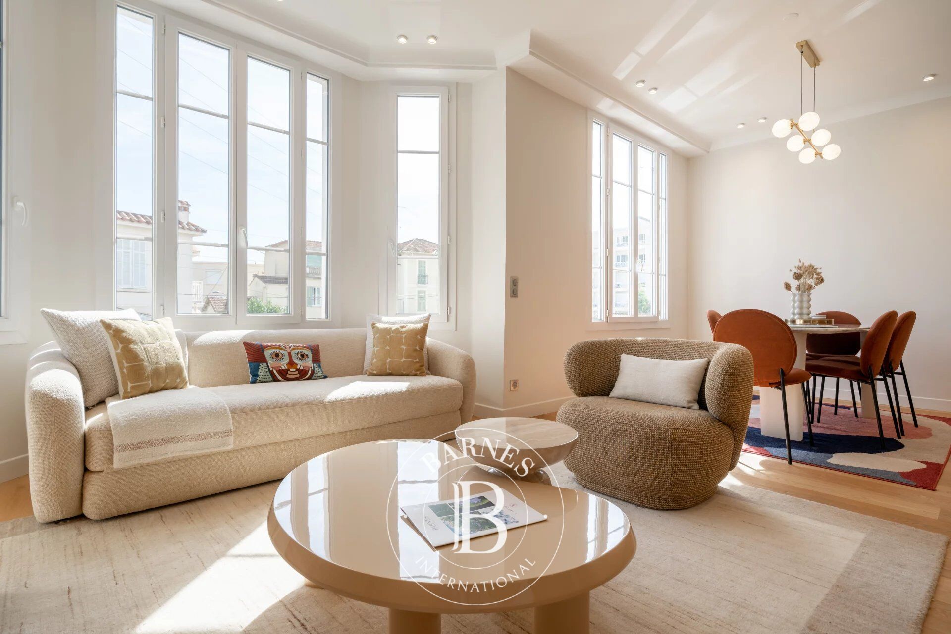 Piso Cannes - picture 2