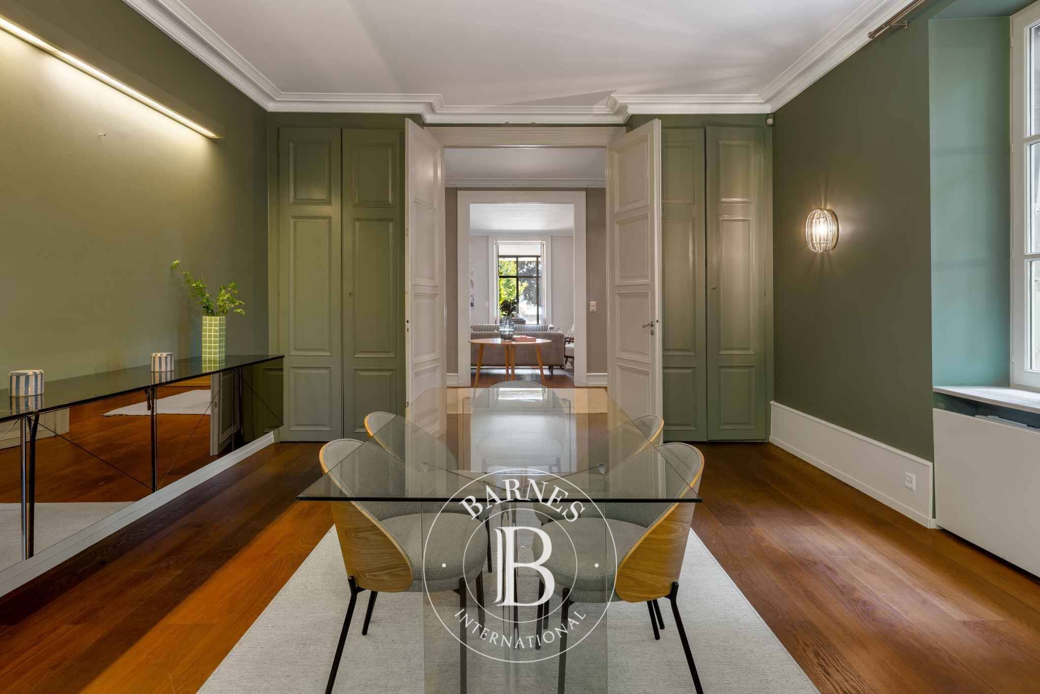 Villa Versoix - picture 8