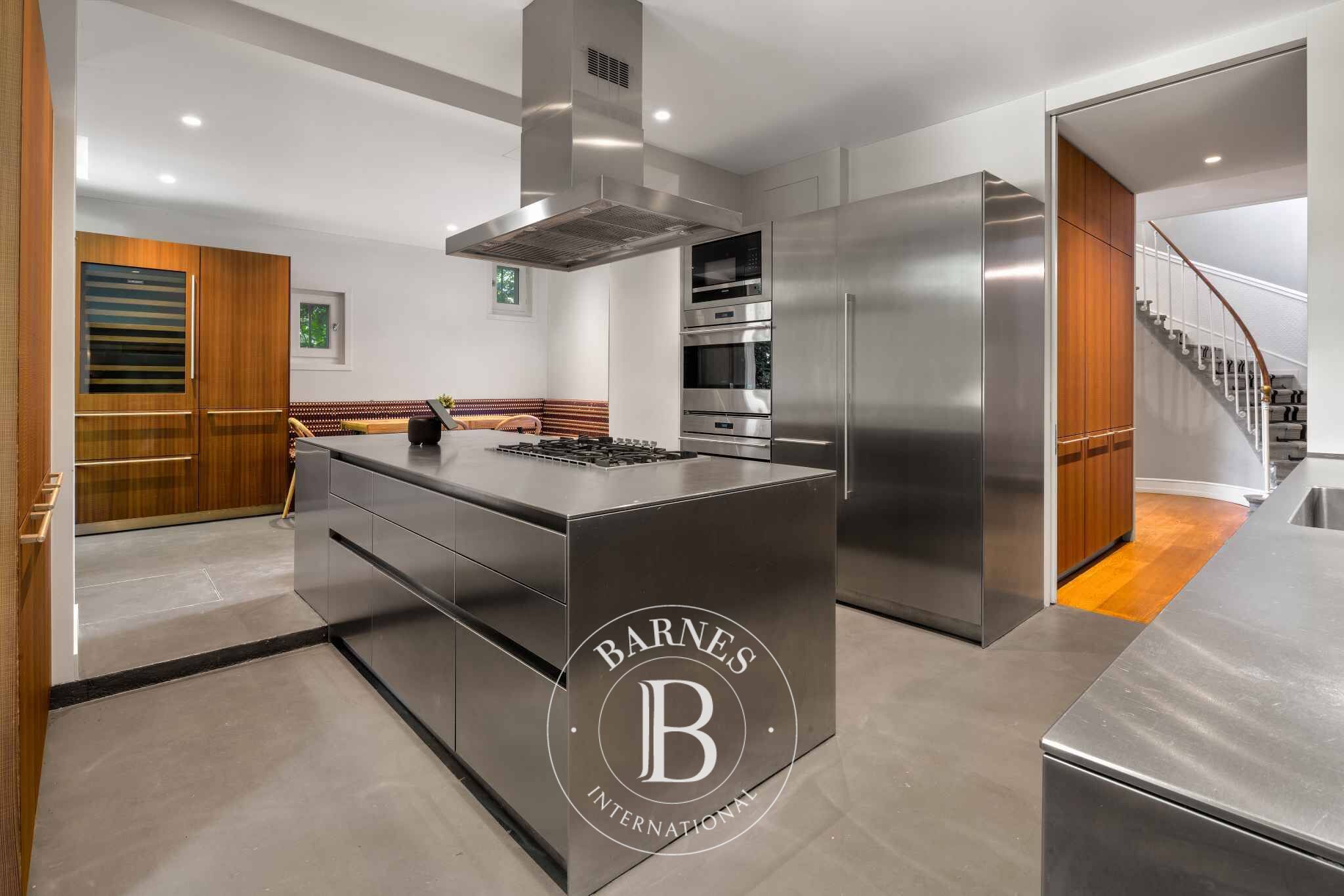 Villa Versoix - picture 9