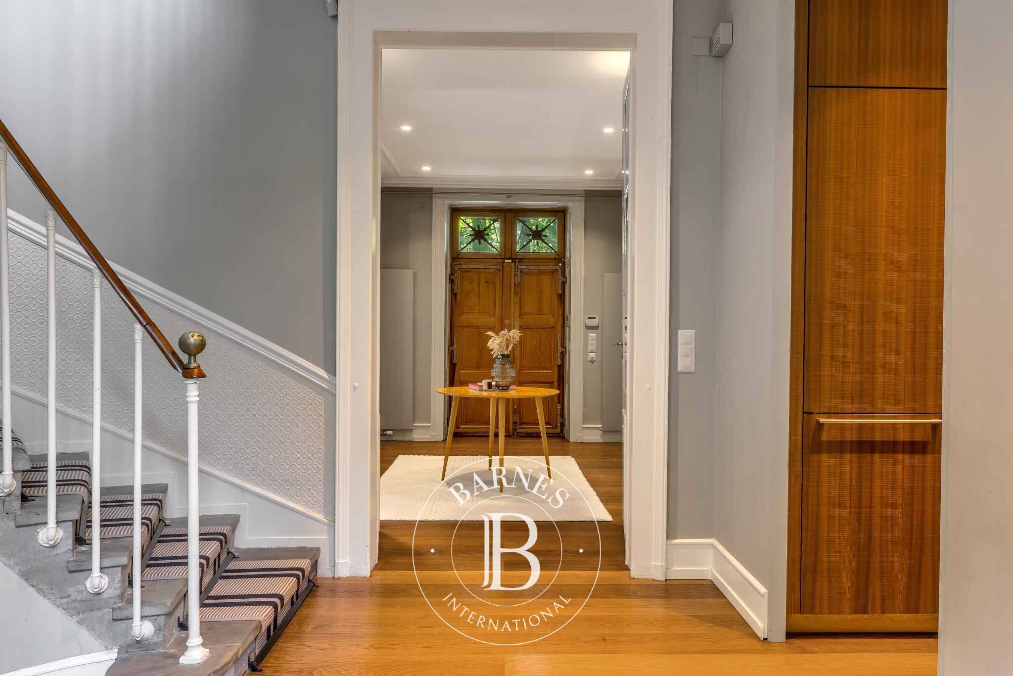 Villa Versoix - picture 7