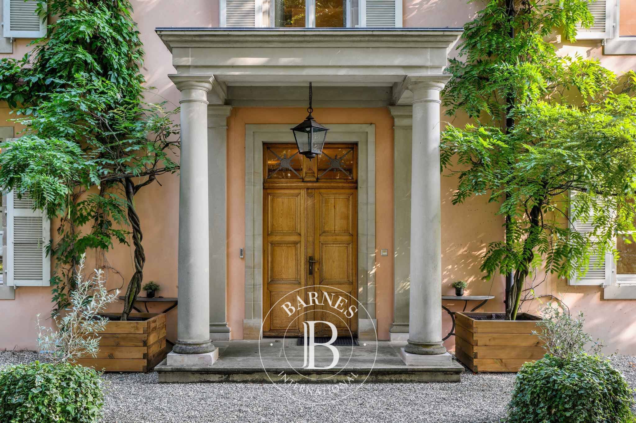 Villa Versoix - picture 16