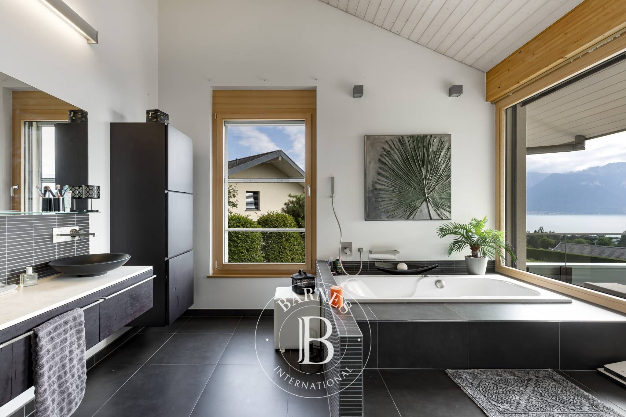 Villa Saint-Légier-La Chiésaz - picture 9