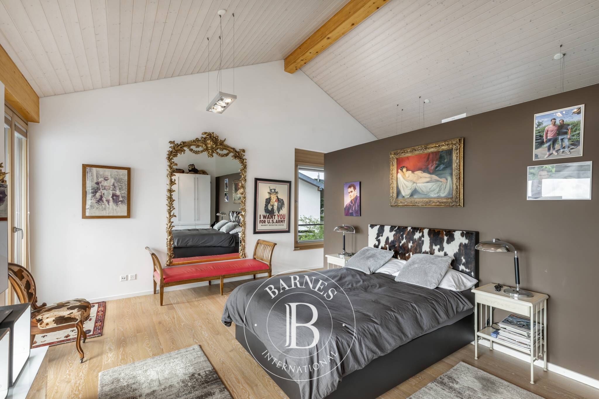 Villa Saint-Légier-La Chiésaz - picture 14