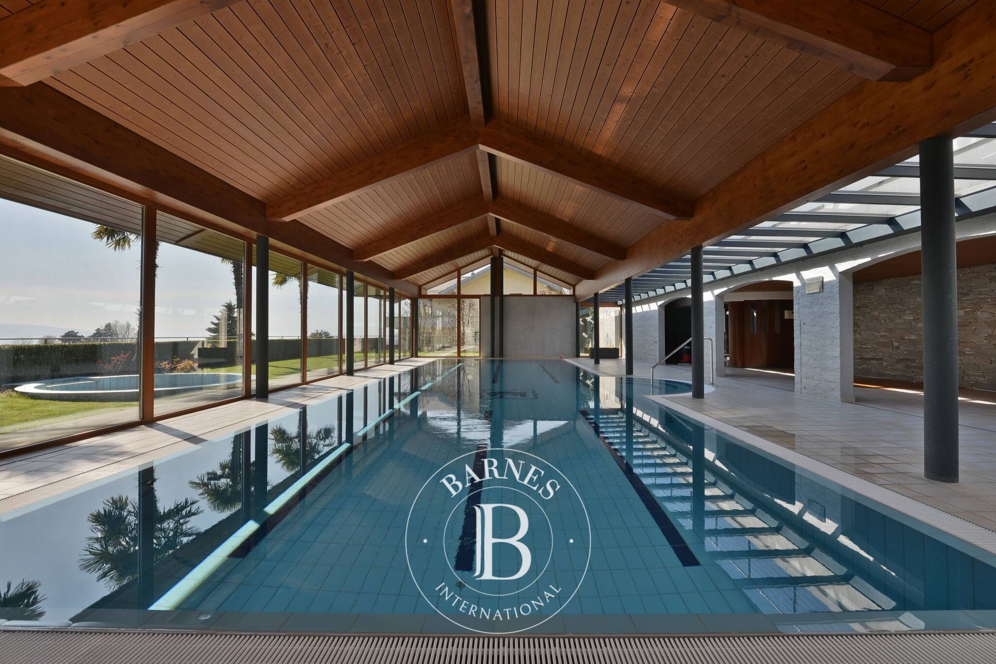 Villa Saint-Légier-La Chiésaz - picture 11