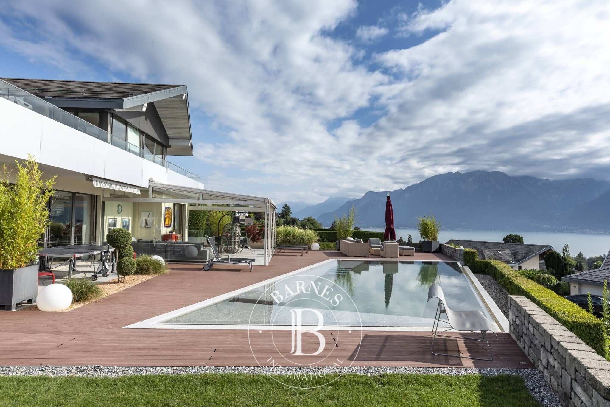 Villa Saint-Légier-La Chiésaz - picture 5