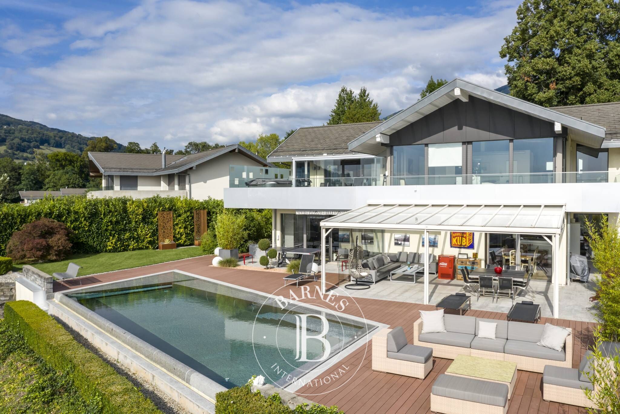 Villa Saint-Légier-La Chiésaz - picture 35