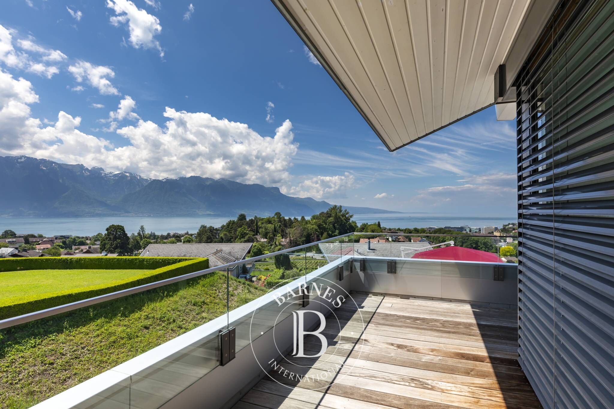 Villa Saint-Légier-La Chiésaz - picture 27