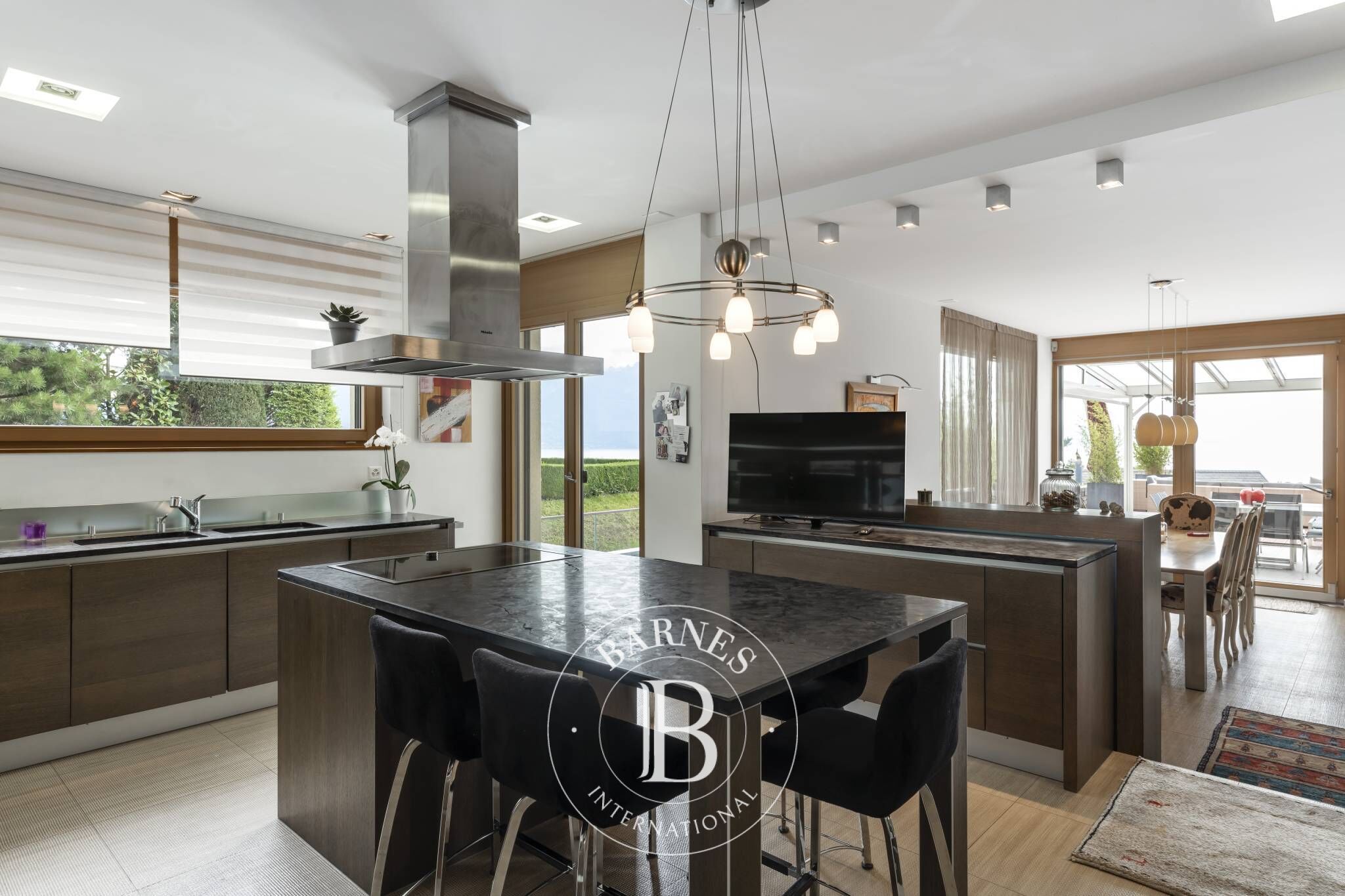 Villa Saint-Légier-La Chiésaz - picture 29