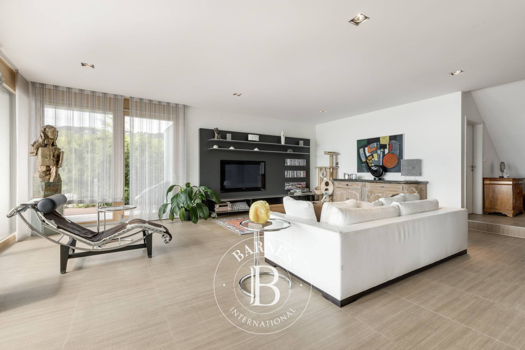 Villa Saint-Légier-La Chiésaz - picture 31