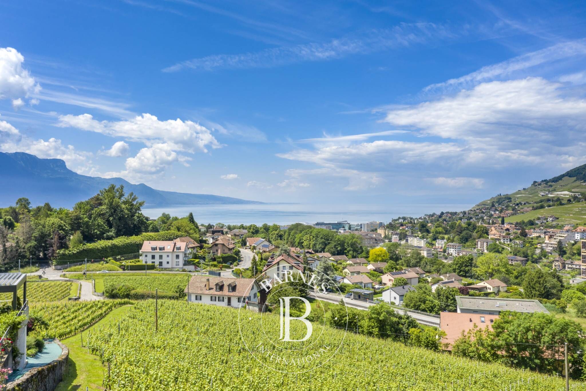 Villa Saint-Légier-La Chiésaz - picture 8