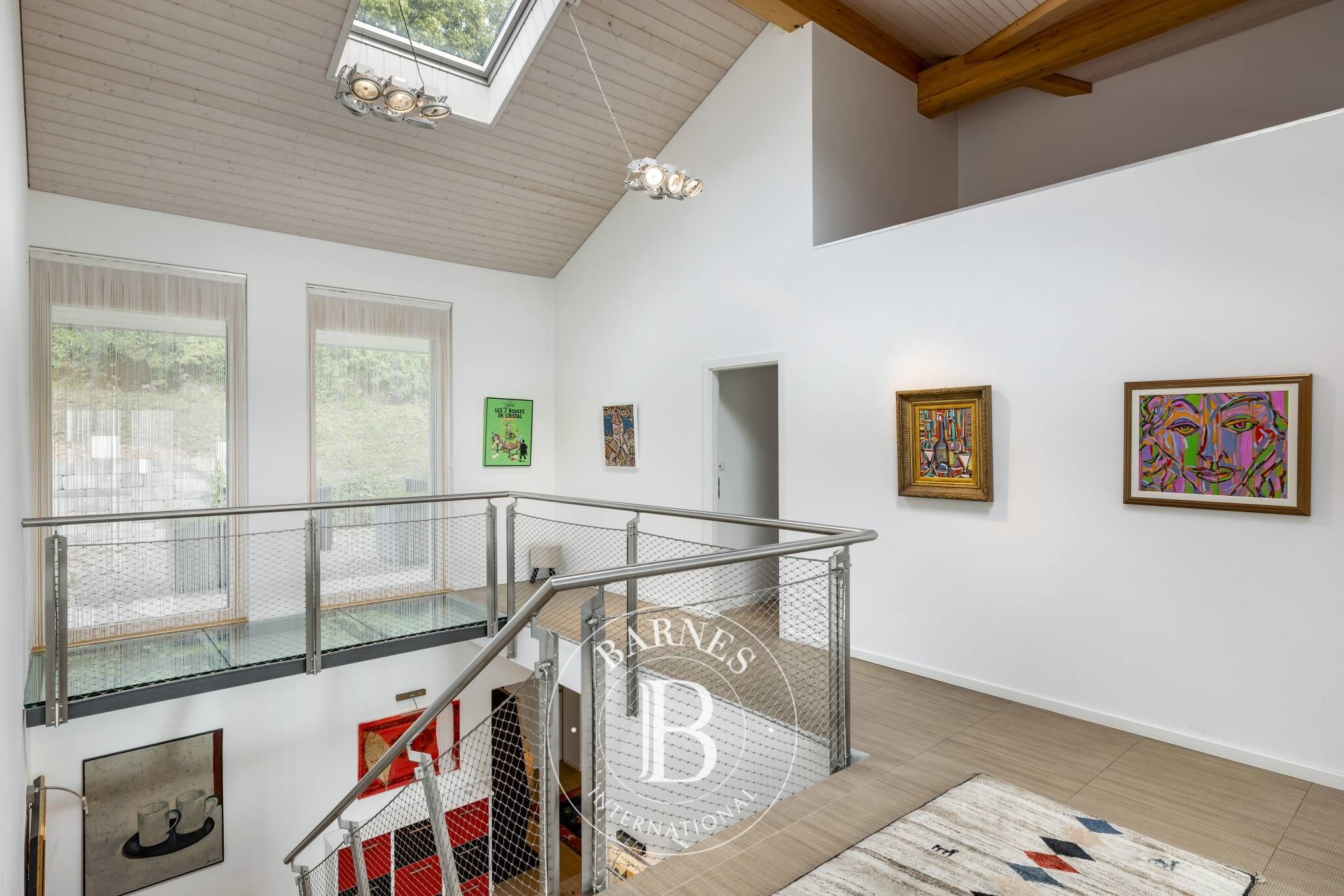 Villa Saint-Légier-La Chiésaz - picture 25