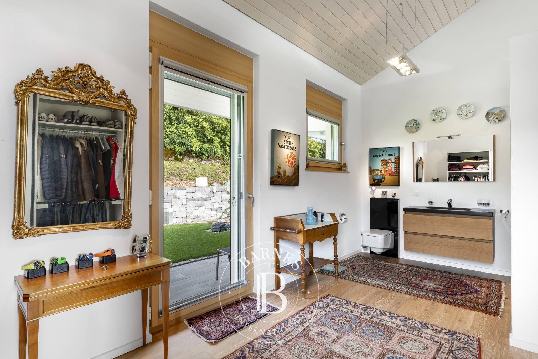 Villa Saint-Légier-La Chiésaz - picture 39