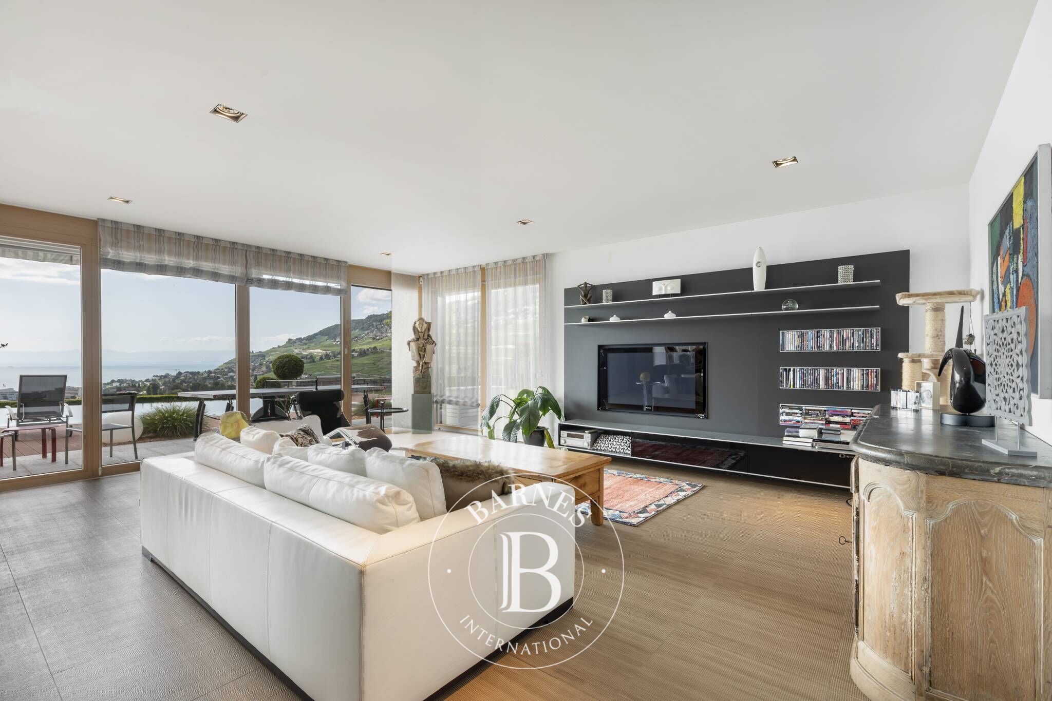 Villa Saint-Légier-La Chiésaz - picture 7