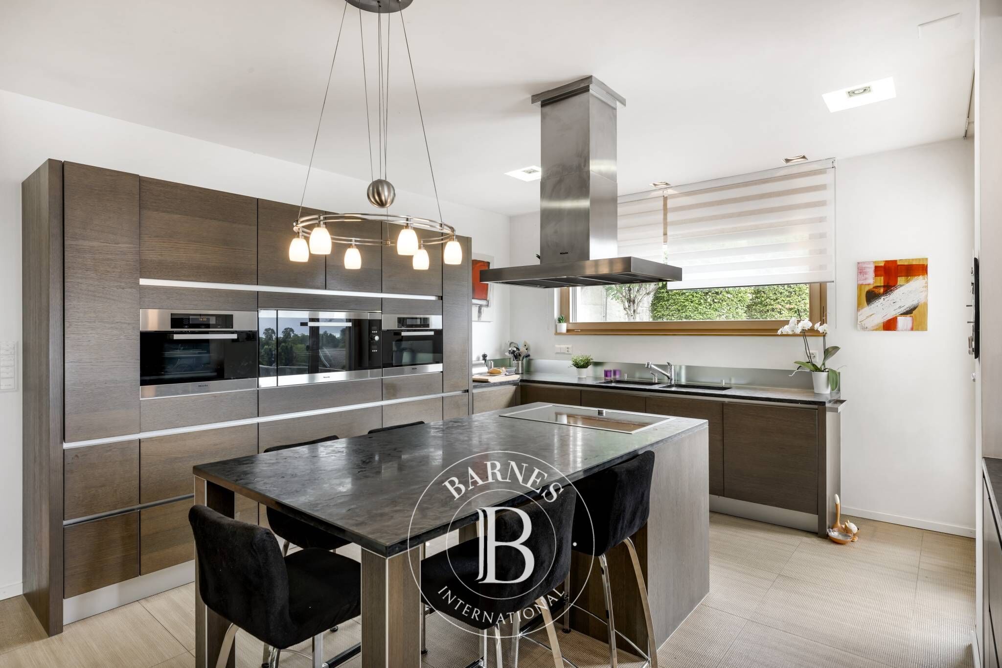 Villa Saint-Légier-La Chiésaz - picture 12