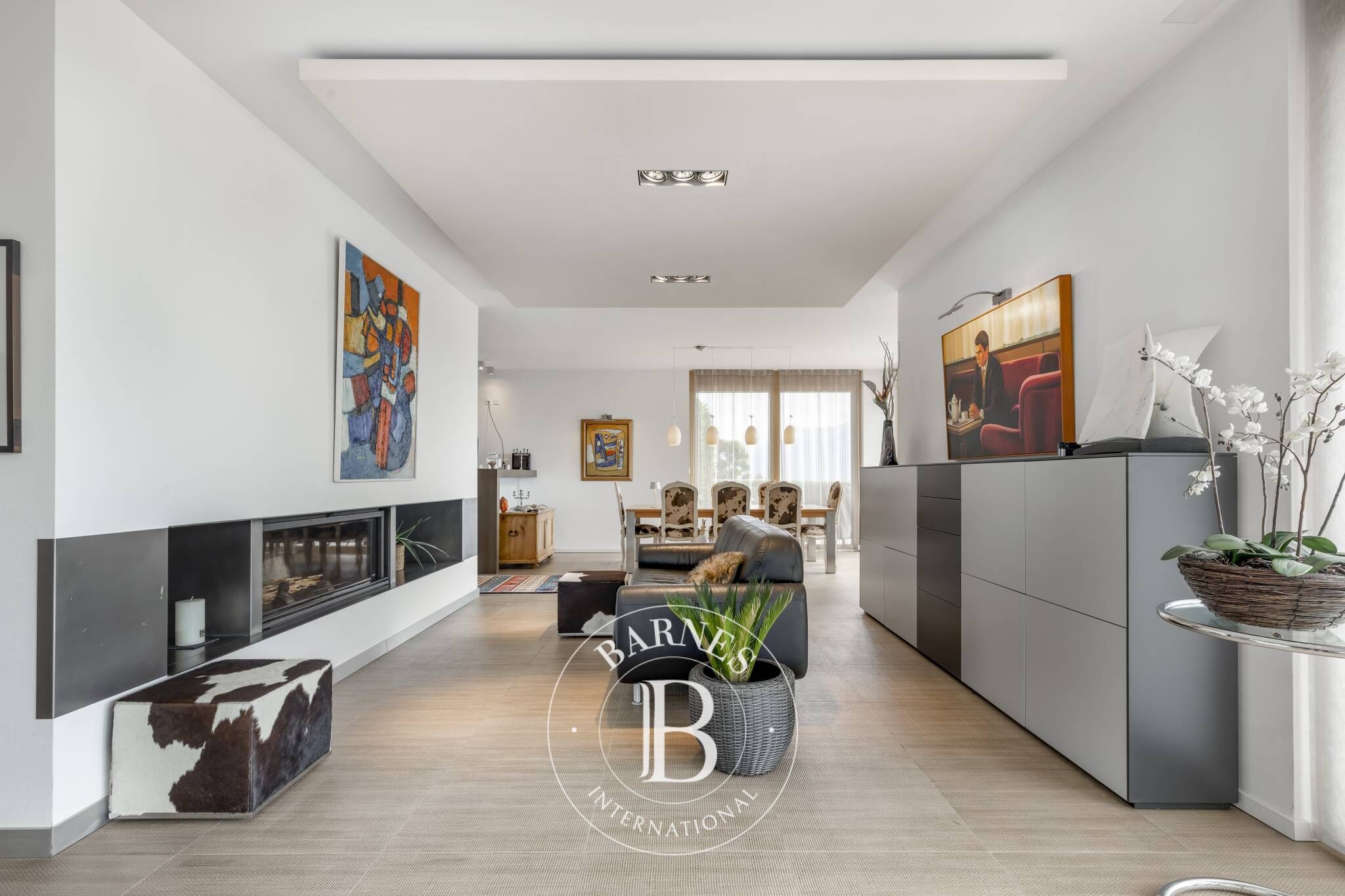 Villa Saint-Légier-La Chiésaz - picture 15